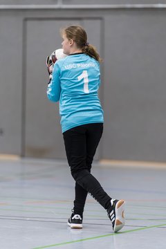 Bild 128 - wBJ Futsalmeisterschaft Vorrunde
